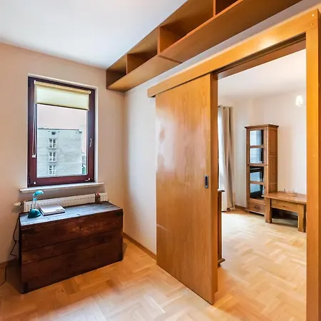 Woronicza Homey Wooden By Bookinghost * Warschau