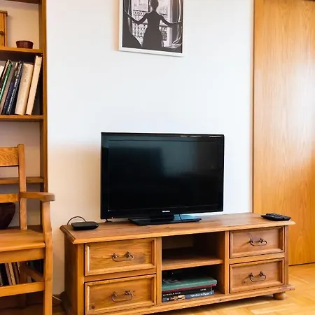 Woronicza Homey Wooden By Bookinghost * Varšava