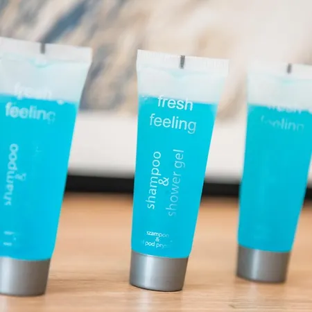 Lägenhet Woronicza Homey Wooden By Bookinghost *