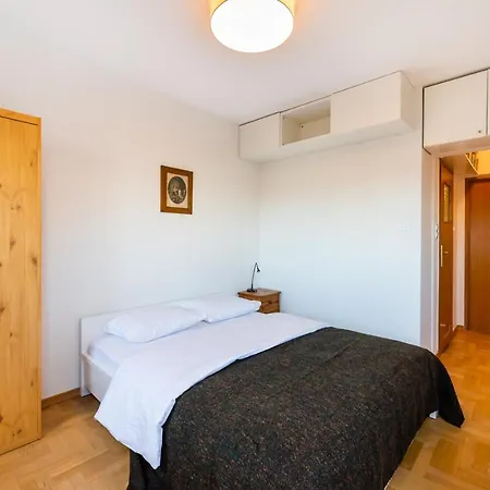 Woronicza Homey Wooden By Bookinghost * Warszawa