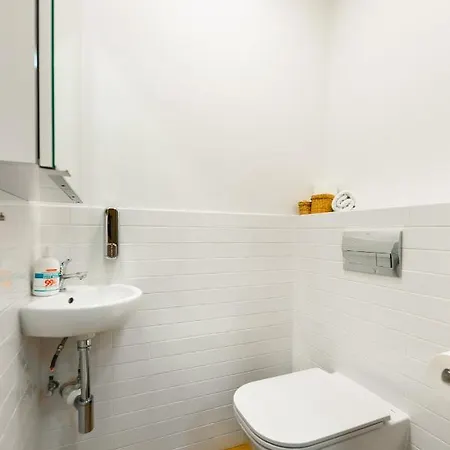 Woronicza Homey Wooden By Bookinghost * Varšava