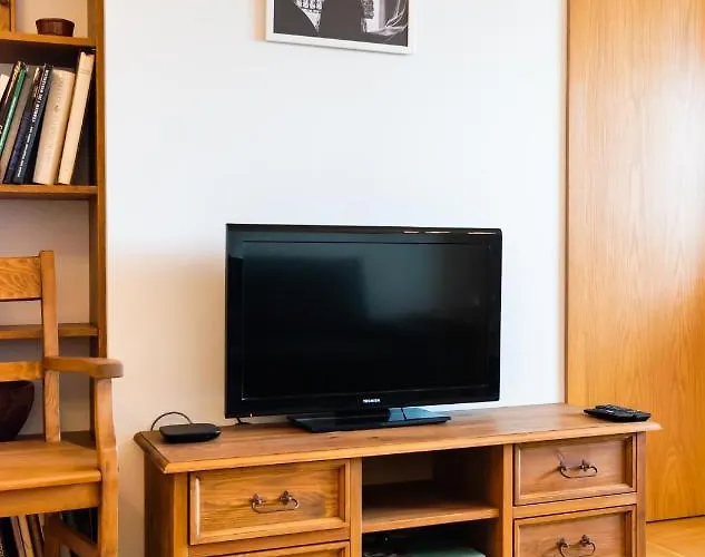 Woronicza Homey Wooden By Bookinghost * Warszawa