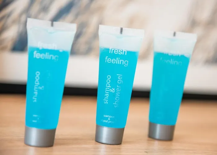 Lejlighed Woronicza Homey Wooden By Bookinghost *